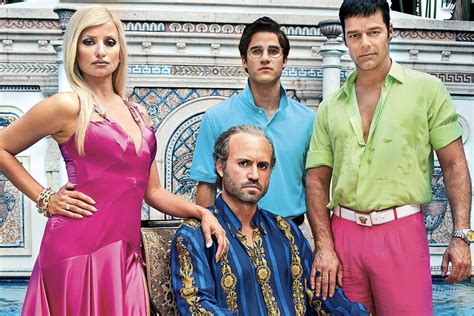 versace dizisi oyuncuları|American Crime Story: The Assassination of Gianni Versace.